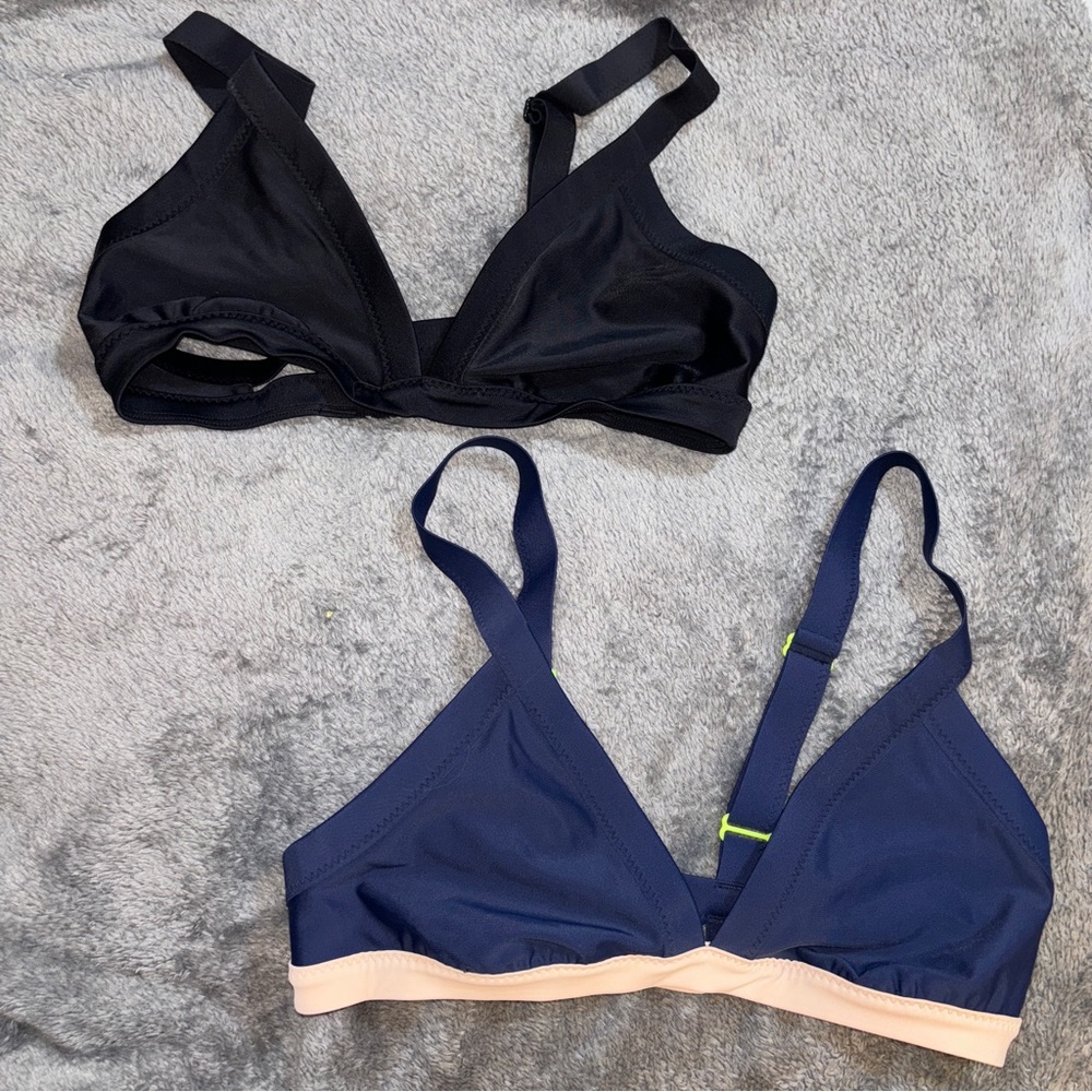 Lululemon Bralettes Size 4